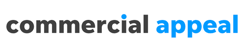 Commercial Appeal logo